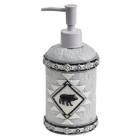 Tribal Dispenser - The Fox Decor