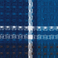 Rainy Lake Waffle Dishtowel - The Fox Decor