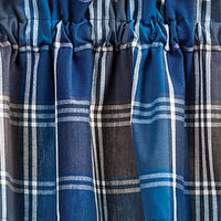 Rainy Lake Valance 14