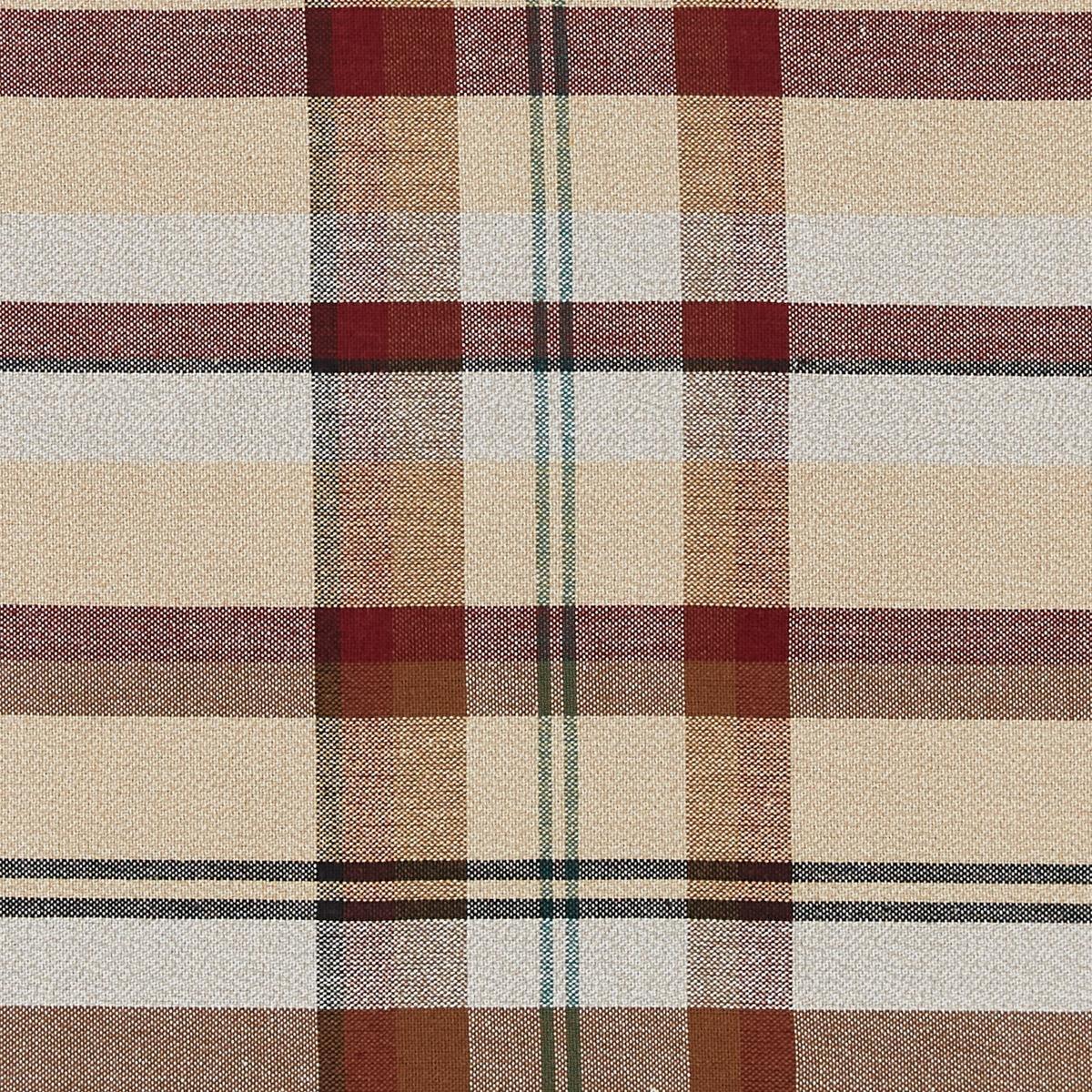 Gamekeeper Plaid Placemat - Set of 12 Park Designs - The Fox Decor