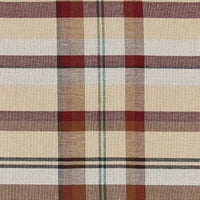 Gamekeeper Plaid Placemat - Set of 12 Park Designs - The Fox Decor