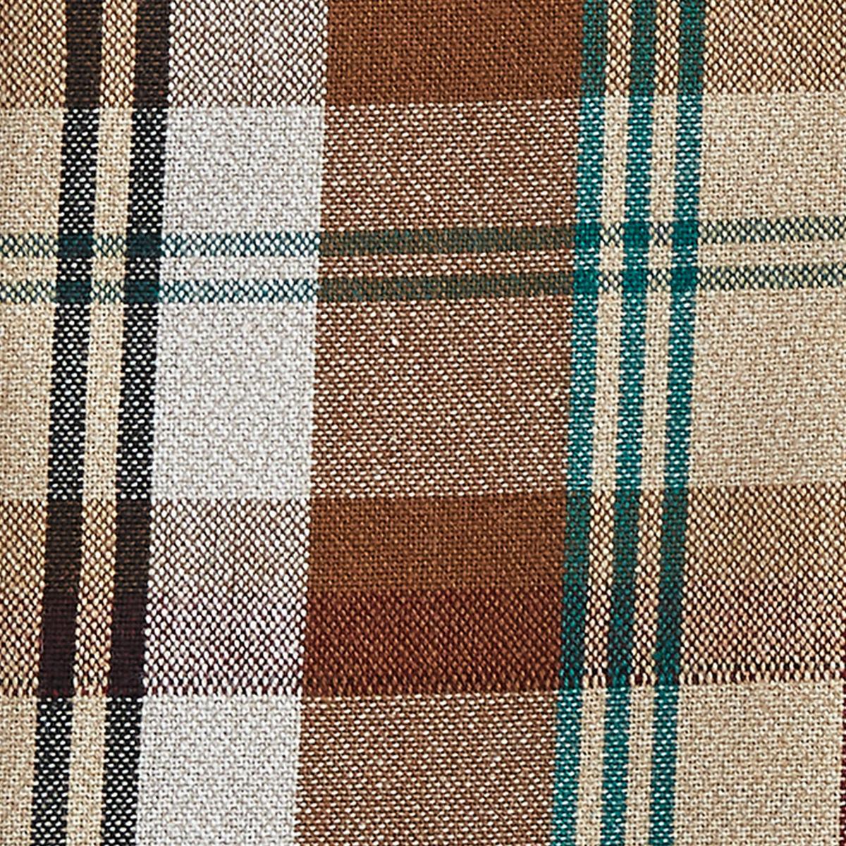 Gamekeeper Plaid Napkin - Set of 12 Park Designs - The Fox Decor