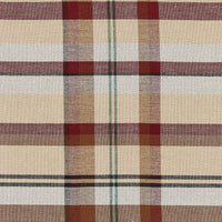 Gamekeeper Plaid Table Runner 36