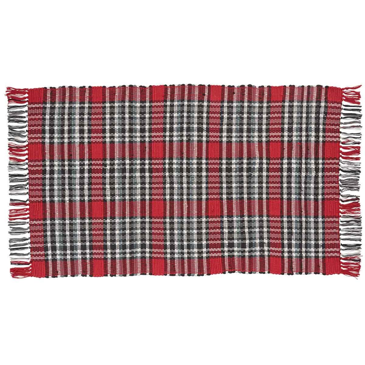 Wilderness Rag Rug Runner 3' x 5' - Park Designs