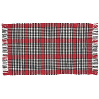 Thumbnail for Wilderness Rag Rug Runner 3' x 5' - Park Designs - The Fox Decor