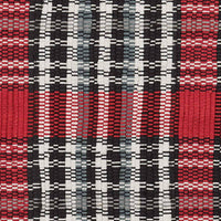 Thumbnail for Wilderness Rag Rug Runner 3' x 5' - Park Designs - The Fox Decor