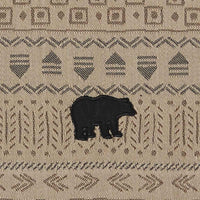 Signal Mountain Placemat - The Fox Decor