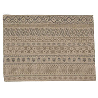 Signal Mountain Placemat-No Bears - The Fox Decor