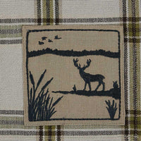 Timberline Table Runner 54