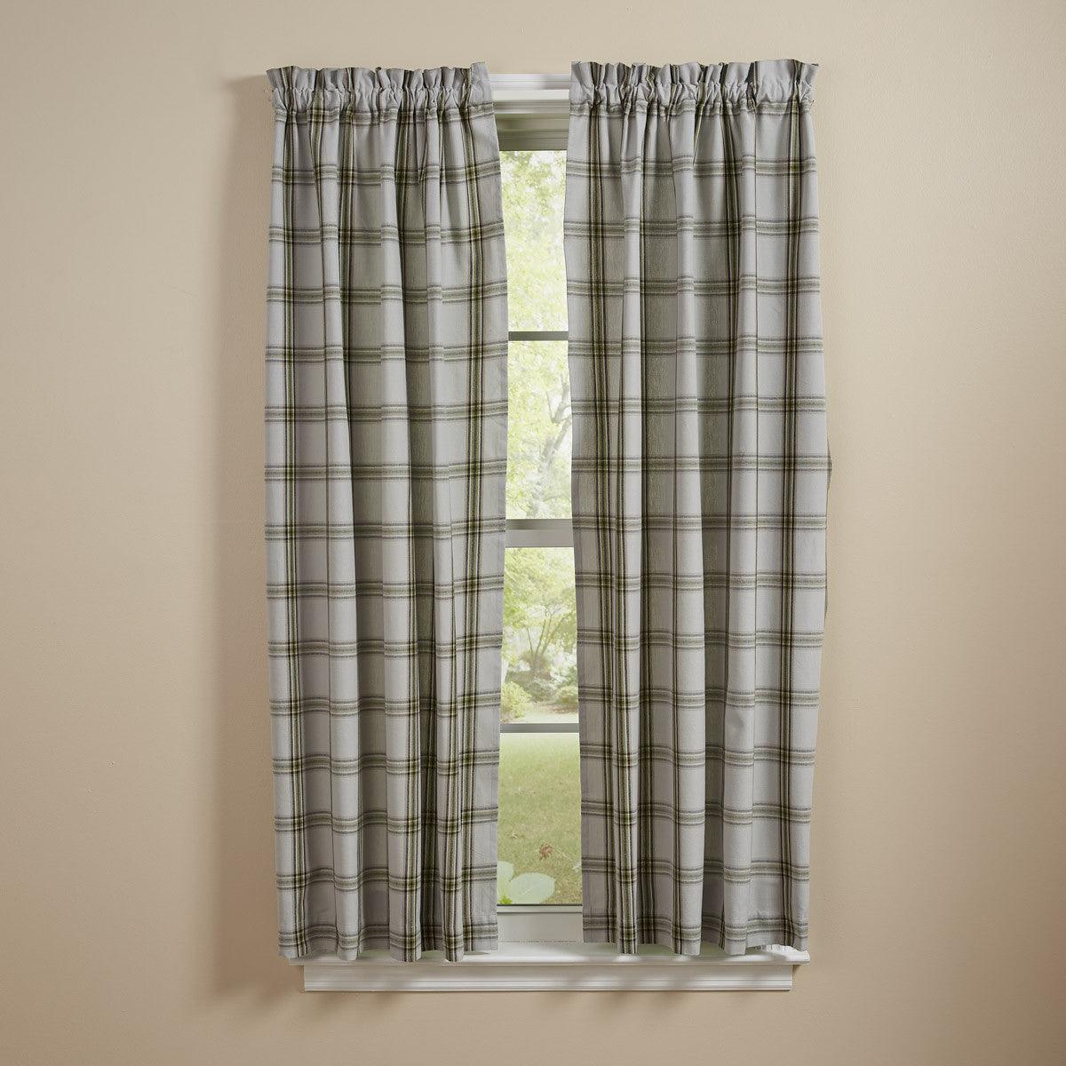 Timberline Panels - 72x63 - Park Designs - The Fox Decor