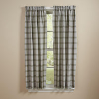 Timberline Panels - 72x63 - Park Designs - The Fox Decor