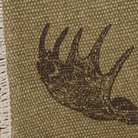 Moose Antlers Runner 54