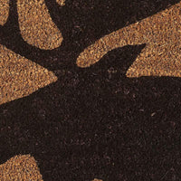 Kennebec Moose Doormat - Park Designs - The Fox Decor