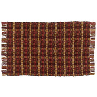 Kennebec Rag Rug 3x5' - Park Designs - The Fox Decor