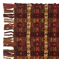 Kennebec Rag Rug 3x5' - Park Designs - The Fox Decor