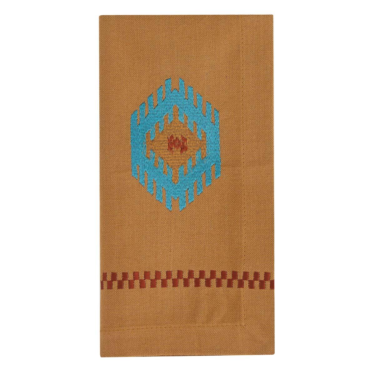Taos Napkin - The Fox Decor