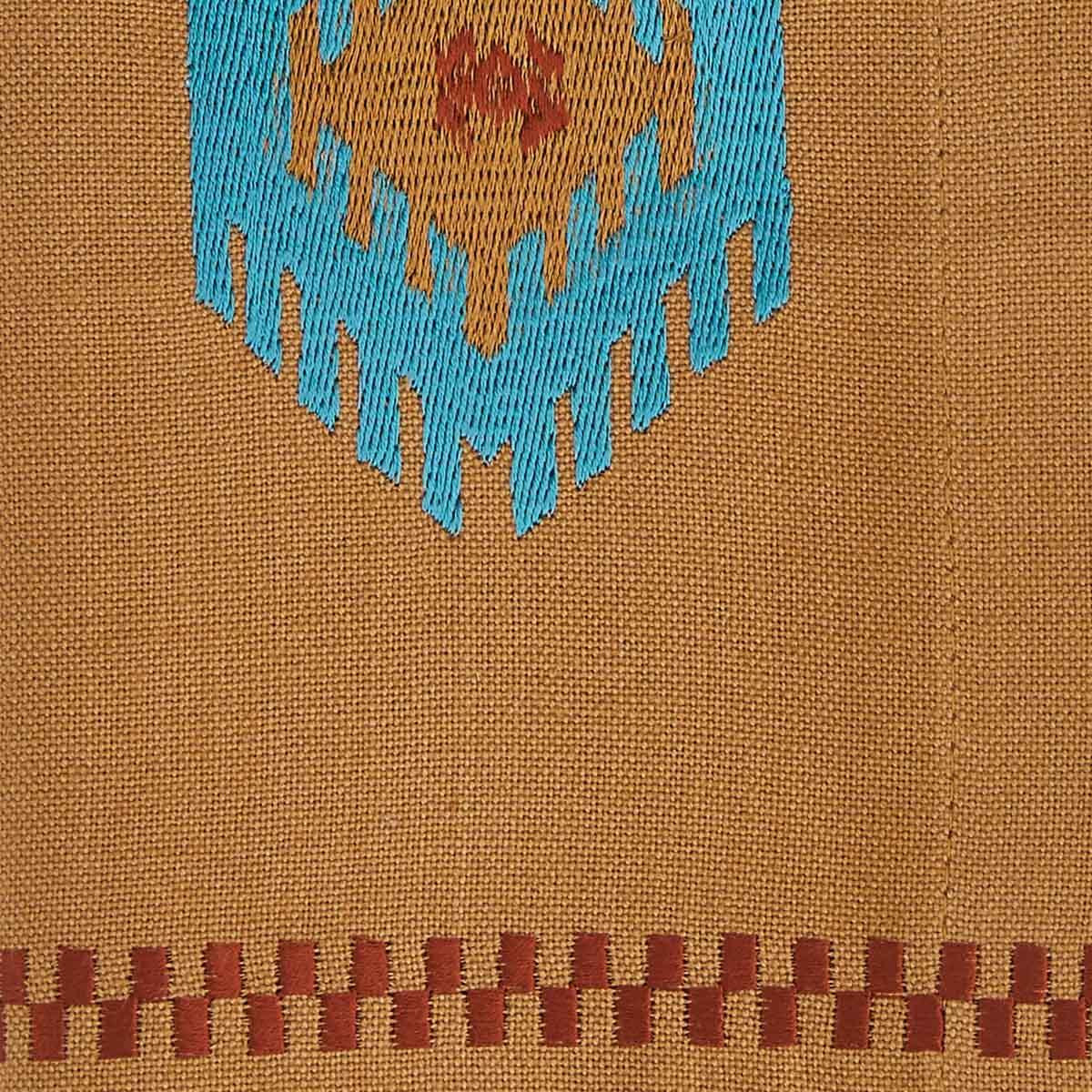 Taos Napkin - The Fox Decor