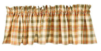 Thumbnail for Lemon Pepper Valance Park Designs - The Fox Decor