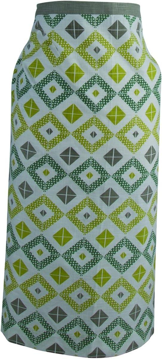 Cool Diamonds Half Apron - Set of 4 Park Designs - The Fox Decor