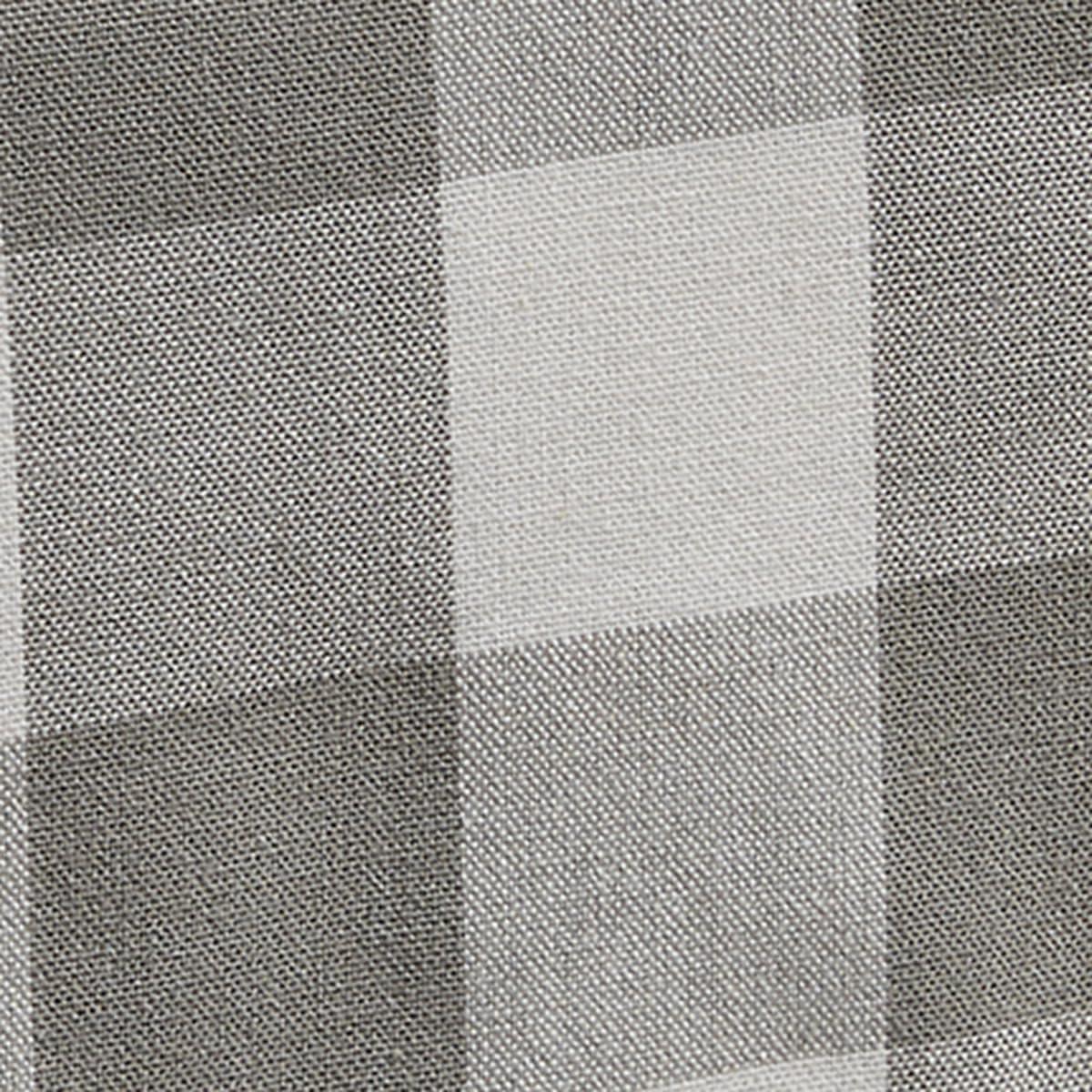 Wicklow Check Table Runners - Dove Park Designs - The Fox Decor