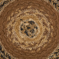Thumbnail for Kettle Grove Jute Trivet 8 - The Fox Decor