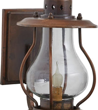 Thumbnail for Rustic Sconce - Park Designs - The Fox Decor