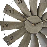 Thumbnail for Windmill Clock - Park Designs