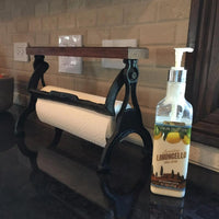 Thumbnail for Vintage Counter Paper Towel Holder - Park Designs - The Fox Decor