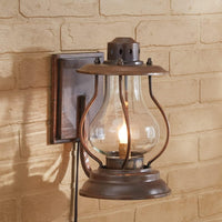 Thumbnail for Rustic Sconce - Park Designs - The Fox Decor