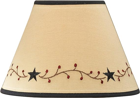 Star Vine Lampshade - 12" Park Designs - The Fox Decor