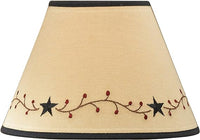 Star Vine Lampshade - 12