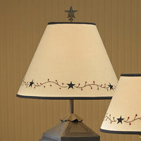 Star Vine Lampshade - 12
