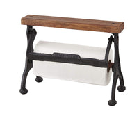 Thumbnail for Vintage Counter Paper Towel Holder - Park Designs - The Fox Decor