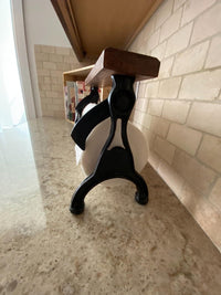 Thumbnail for Vintage Counter Paper Towel Holder - Park Designs - The Fox Decor