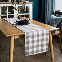 Thumbnail for Wicklow Check Table Runners - Dove Park Designs - The Fox Decor