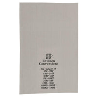Thumbnail for Kitchen Conversions Printed Dishtowel - Set of 2 Park Designs - The Fox Decor
