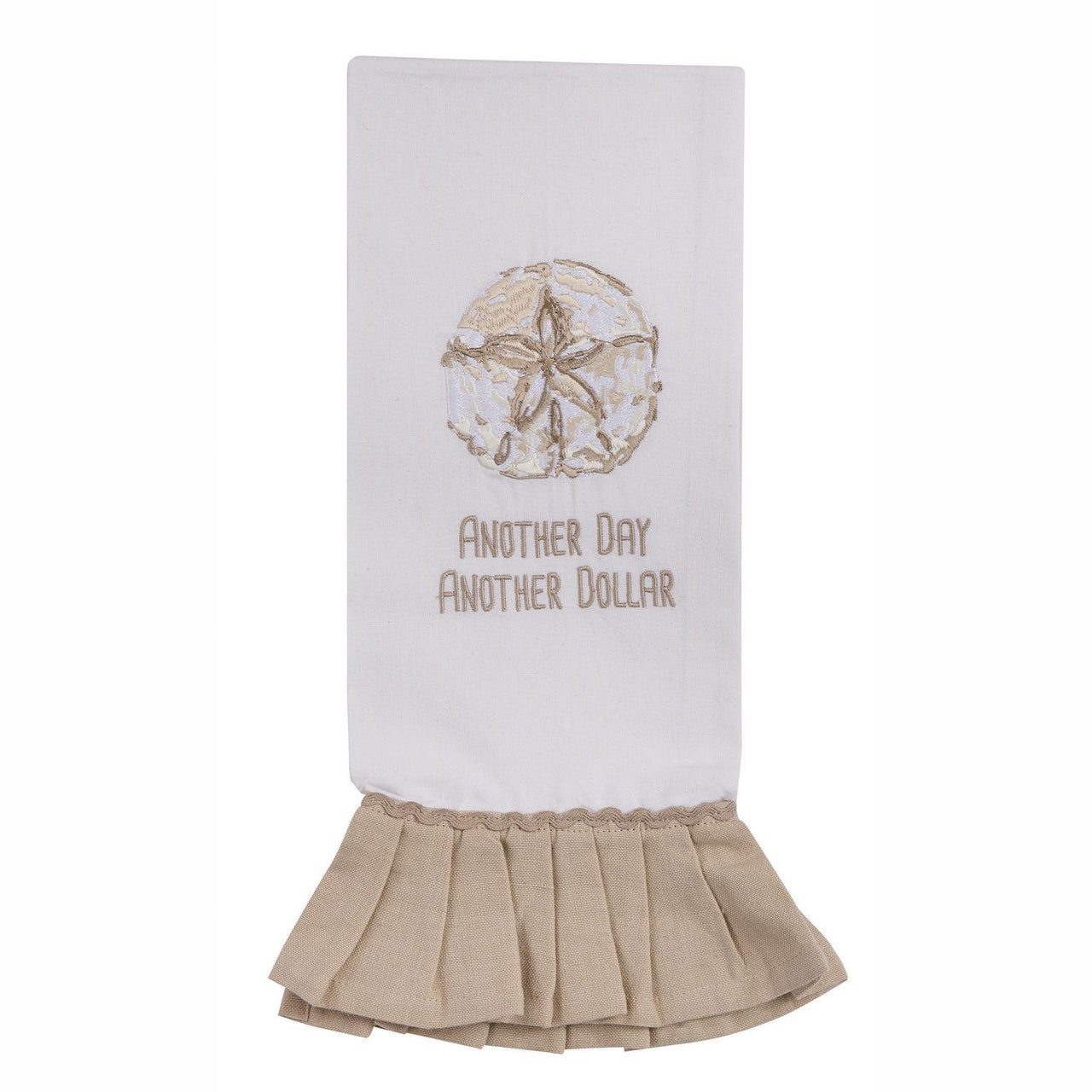 Another Dollar Decorative Dishtowel - Set of 6 Park Designs - The Fox Decor