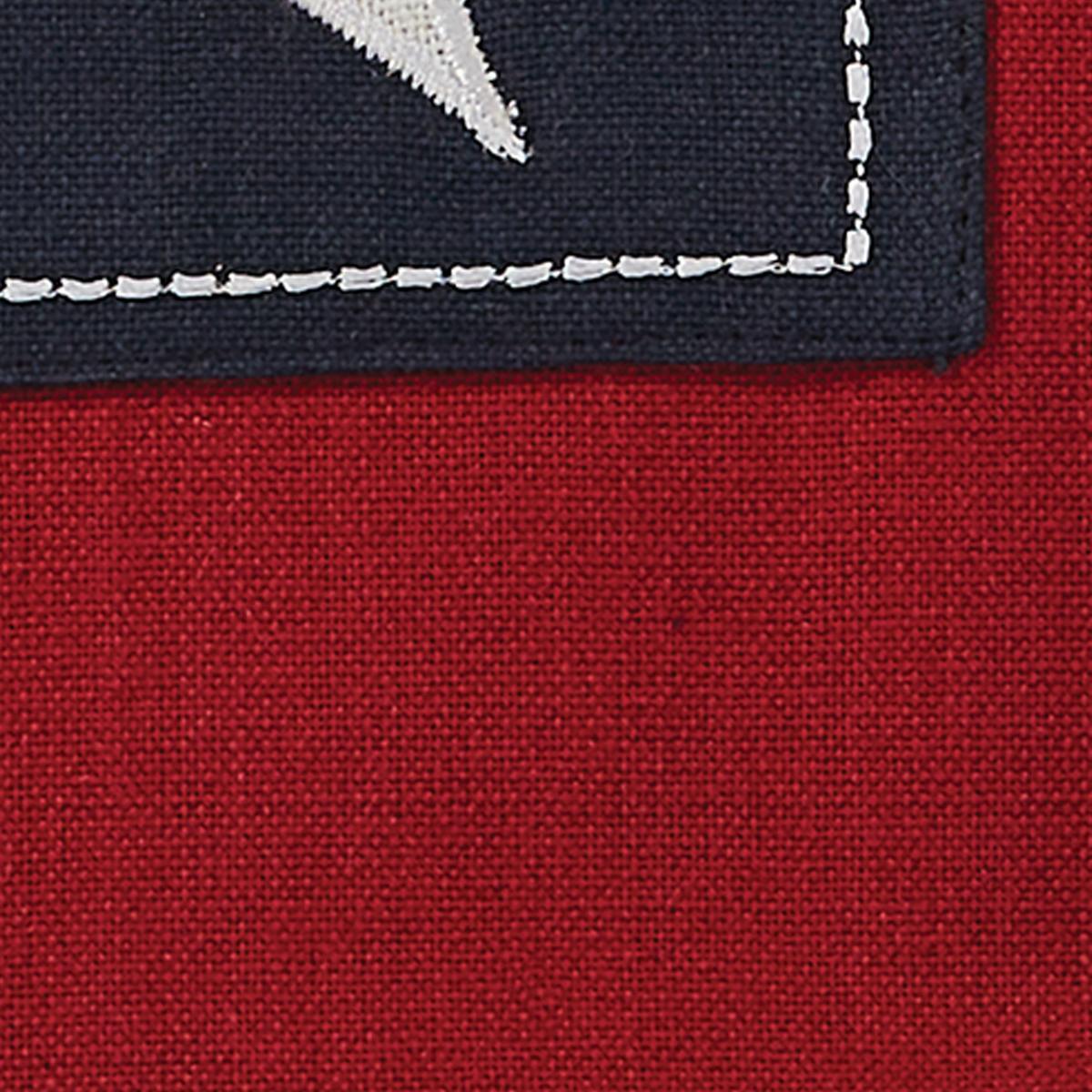 Home Sweet America Dishtowel - Set of 6 Park Designs - The Fox Decor