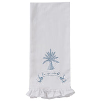 Be Yourself Dishtowel - Set of 6 Park Designs - The Fox Decor