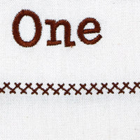 2 Heads Are Better Dishtowel - Set of 2 Park Designs - The Fox Decor