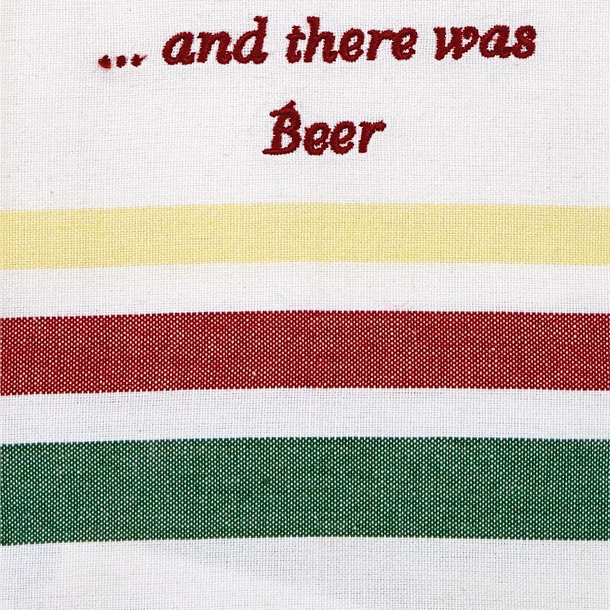 I Tried Dishtowel - Set of 2 Park Designs - The Fox Decor