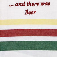 I Tried Dishtowel - Set of 2 Park Designs - The Fox Decor