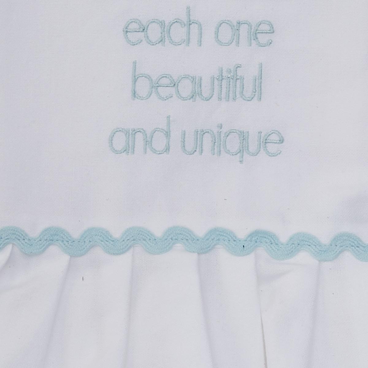 Mother Like A Flower Dishtowel - The Fox Decor