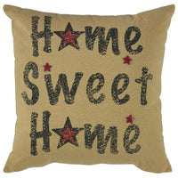 Thumbnail for Home Sweet Hme Print Plw Cover - 20