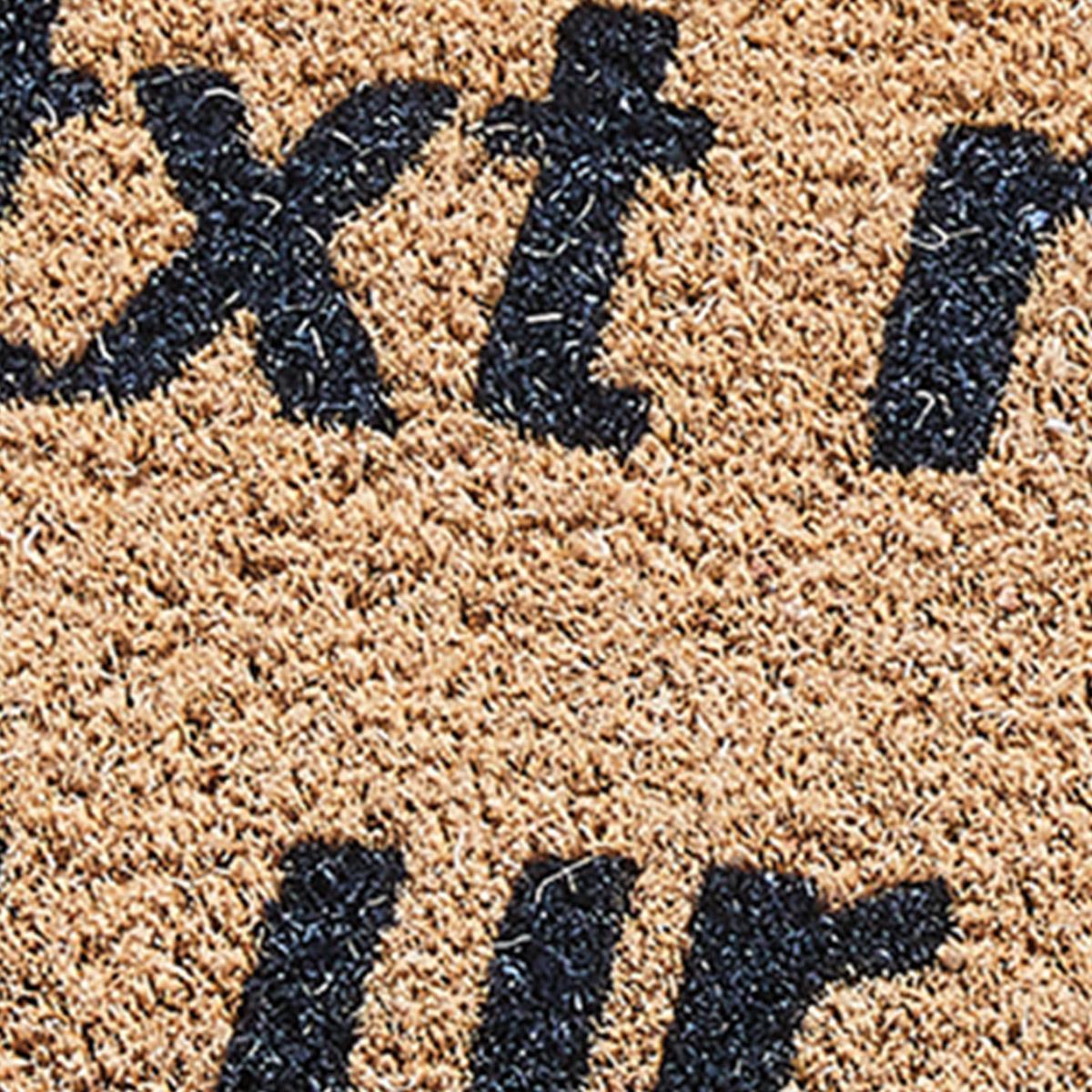 Just Text Me When You'Re Here Doormat - Park Designs - The Fox Decor