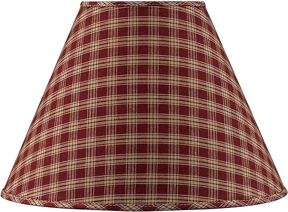 Sturbridge Shade - 12" - Wine Park Designs - The Fox Decor