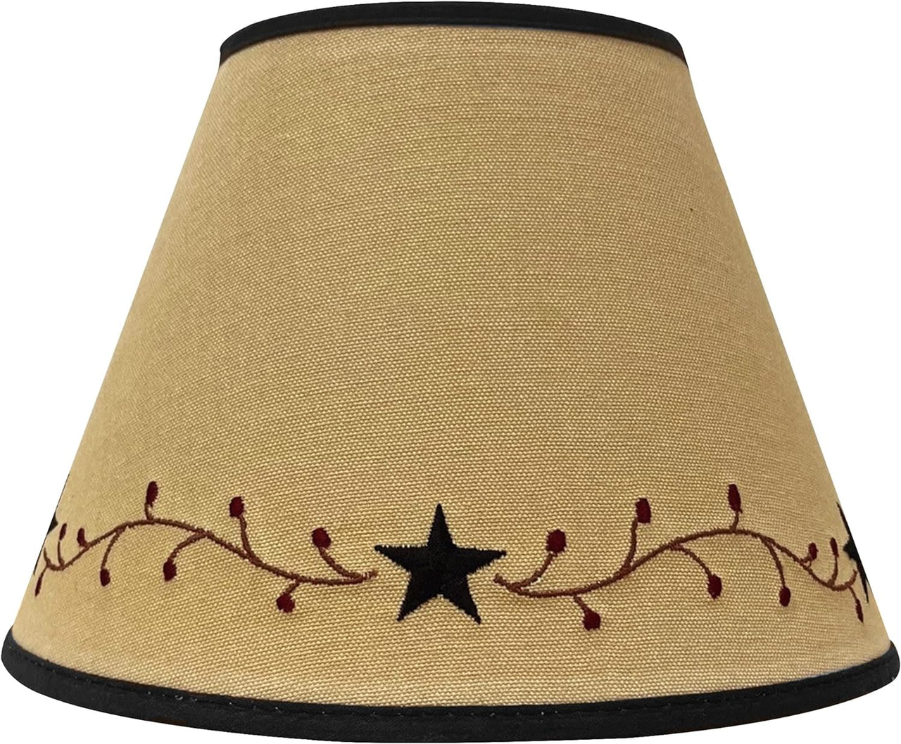 Star Vine Lampshade - 10" Park Designs