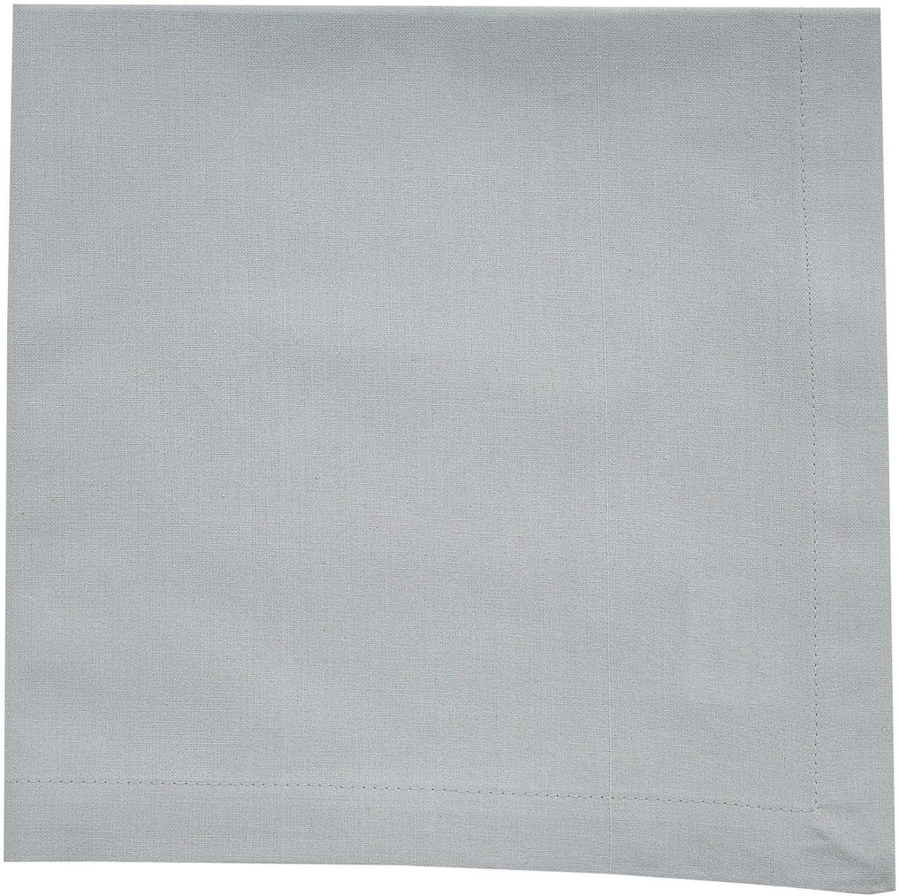 Elements Napkin - Blue Mist Set of 6 Park Designs - The Fox Decor