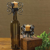 Thumbnail for Bristol Bottle Topper - Park Designs - The Fox Decor