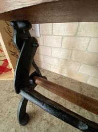 Thumbnail for Vintage Counter Paper Towel Holder - Park Designs - The Fox Decor